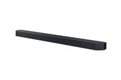 Kotiteatteri - Samsung HW-Q600H - sound bar system - for TV - wireless - HW-Q600H/EN