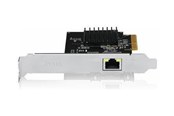 Verkkokortit (verkkosovittimet, tulostuspalvelimet jne.) - ZyXEL XGN100C - network adapter - PCIe 3.0 x2 - 10Gb Ethernet - XGN100Cv3-ZZ0101F