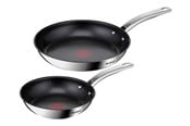 Pannut - Tefal Intuition B817S255 - frying pan set - 2 items - 3168430337503