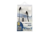 Kuulokkeet - Esperanza EH147K NEON - earphones - 3.5 mm jack - EH147K - 5901299904954
