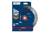 Kulmahiomakoneet - Bosch Expert Multi Material diamond cutting disc 180mm - 2608900662