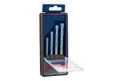 Työkalut - Bosch Expert CYL-9 MultiConstruction Drill Bit Set - 2608900646