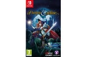 Pelit - Pampas & Selene - Nintendo Switch - Toiminta/Seikkailu - 8436016713221