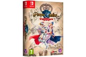 Pelit - Pampas & Selene Collector's Edition - Nintendo Switch - Toiminta/Seikkailu - 8436016713245