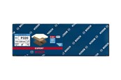 Hiomakoneet - Bosch Expert M480 Net Sanding Sheets P320 50pcs - 2608900774