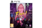 Pelit - Eden Genesis - Sony PlayStation 5 - Toiminta/Seikkailu - 8436016713252