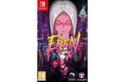 Pelit - Eden Genesis - Nintendo Switch - Toiminta/Seikkailu - 8436016713269