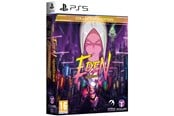 Pelit - Eden Genesis Collector's Edition - Sony PlayStation 5 - Toiminta/Seikkailu - 8436016713276
