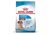 Koirat - Royal CANINE STARTER MEDIUM 15 kg - 3182550932714