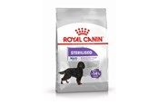 Koirat - Royal CANINE ADULT STERILISED Maxi 12 kg - 3182550928748
