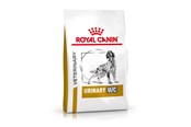 Koirat - Royal Canin ROYAL VET CANINE URINARY UC LOW PURINE UUC18 7.5 k - 3182550748322
