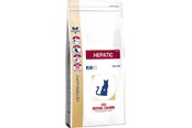 Kissat - Royal Canin Hepatic cats dry food - 3182550787987