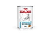 Koirat - Royal VET CANINE SENSITIVITY CONTROL Duck Box of 12 x 41 - 9003579026618