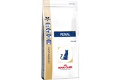 Kissat - Royal Canin Renal cats dry food - 3182550711012