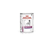 Koirat - Royal VET CANINE RENAL SPECIAL Box of 12 x 410 g - 9003579013526