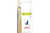 Kissat - Royal Canin Diabetic cats dry food - 3182550729321