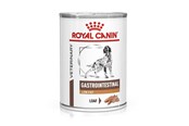 Koirat - Royal VHN CANINE GASTRO INTESTINAL LOW FAT Box of 12 x 4 - 3065890154018