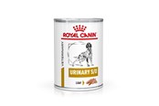 Koirat - Royal VET CANINE URINARY S/or Box of 12 x 410 g - 3065890153875