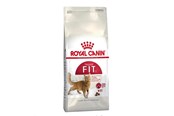 Kissat - Royal Canin ROYAL FELINE ADULT FIT 32 4 kg - 3182550702225
