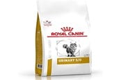 Kissat - Royal Canin ROYAL VET FELINE URINARY S/or LP34 3.5 kg - 3182550711050