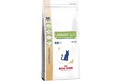 Kissat - Royal Canin Urinary S/O Moderate Calorie cats dry food - 3182550764551