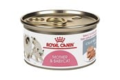 Kissat - Royal Canin ROYAL FELINE MOTHER BABYCAT Box of 12 x 195 g - 9003579020005