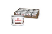 Kissat - Royal VET FELINE GASTRO INTESTINAL KITTEN PATÉ 12 x 195 - 9003579024003