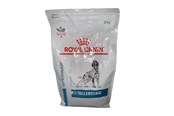 Koirat - Royal VET CANINE ANALLERGENIC 3 kg - 3182550940498