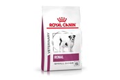 Koirat - Royal Canin ROYAL VET CANINE RENAL SMALL 3.5 kg - 3182550915236