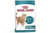 Kissat - Royal Canin ROYAL AGEING 11+ STERILISED Dry Food Cat Senior 1 - 3182551066036