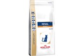 Kissat - Royal Canin Renal Select cats dry food - 3182550842204