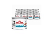 Koirat - Royal VET CANINE HYPOALLERGENIC Box of 12 x 200 g - 9003579021934
