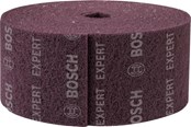 Hiomakoneet - Bosch EXPERT N880 Abrasive Fleece Ultra Fine Grit - 2608901236