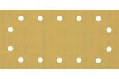 Hiomakoneet - Bosch Expert C470 sanding Sheets K320 50pcs - 2608900949