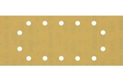 Hiomakoneet - Bosch Expert C470 Sanding Sheets K320 10pcs - 2608900869