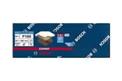 Hiomakoneet - Bosch Expert M480 Sanding Sheets 180 grit 50pcs - 2608900756