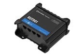 Reitittimet - Teltonika RUT901 - wireless router - Wi-Fi LTE - DIN rail mountable - Wireless router LTE - RUT901200000