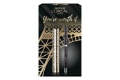 Lahjapakkaus - Maybelline The Panoramic Duo 10ml.- Gift Box - 5703147565573