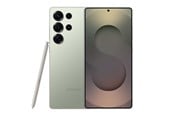 Puhelimet - Samsung Galaxy S25 Ultra 1TB/12GB - Titanium JadeGreen - SM-S938BZGHEUE