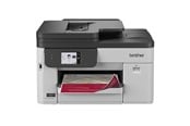 Tulostimet - Brother MFC-J5010DW multifunction printer Multifunction - väri - Muste - MFCJ5010DWRE1