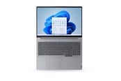 Kannettava tietokone - Lenovo ThinkBook 16 G7 ARP - 16" - AMD Ryzen 7 - 7735HS - 32 GB RAM - 512 GB SSD - Nordic (Danish/Finnish/Norwegian/Swedish) - 21MW008CMX