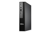 Pöytätietokoneet - PC & Mac - Dell Pro Micro QCM1250 - NF51R