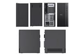 Pöytätietokoneet - PC & Mac - Dell Pro Tower Essential QVT1260 - BTO101_QVT1260_EMEA