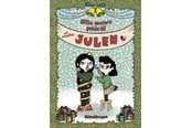 Lasten kirjat - Min søsters guide til at malke julen - 9788762747234