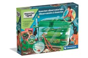 Ulkoleikit - Clementoni Science and Play - Insect Observatory - 56599