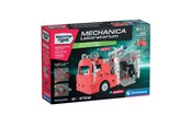 Luovat leikit - Clementoni Science and Play - Mechania Laboratory Fire Truck - 56600