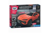 Luovat leikit - Clementoni Science & Games Lamborghini Urus - 56601