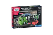 Luovat leikit - Clementoni Science & Play - Truck - 56602
