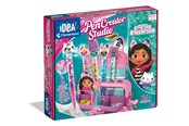 Luovat leikit - Clementoni Idea Gabby Pen Making Studio - 18203