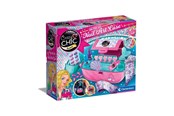 Luovat leikit - Clementoni Nail Set Case - 18206